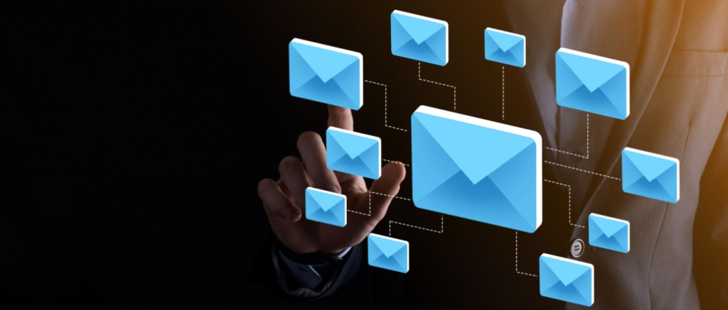 6 Ways Brokers Benefit from Commercial Real Estate Email Marketing